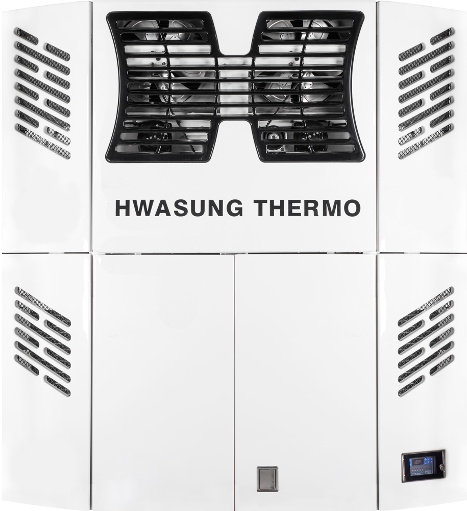 Рефрижераторы и холодильные установки H-Thermo