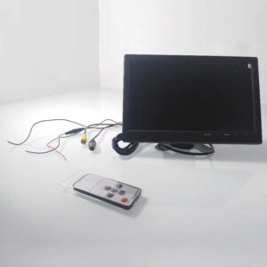 TFT LCD дисплей М2Медиа 10.1 дюйм