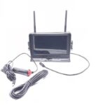 Дисплей-Регистратор  М2Медиа-Compact 10 дюймов WiFi